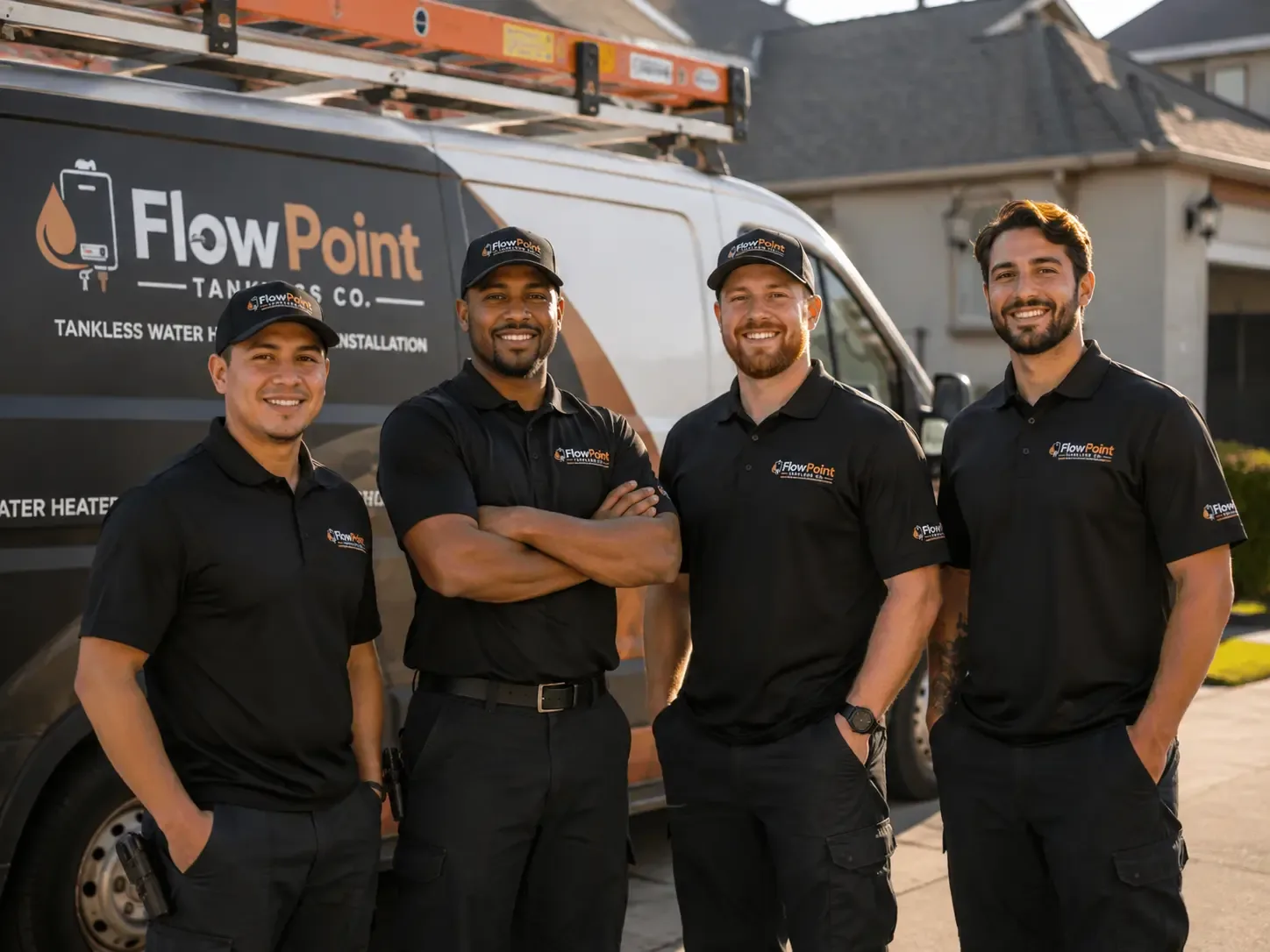 Tankless Water Heater Installation company in Poughkeepsie, NY