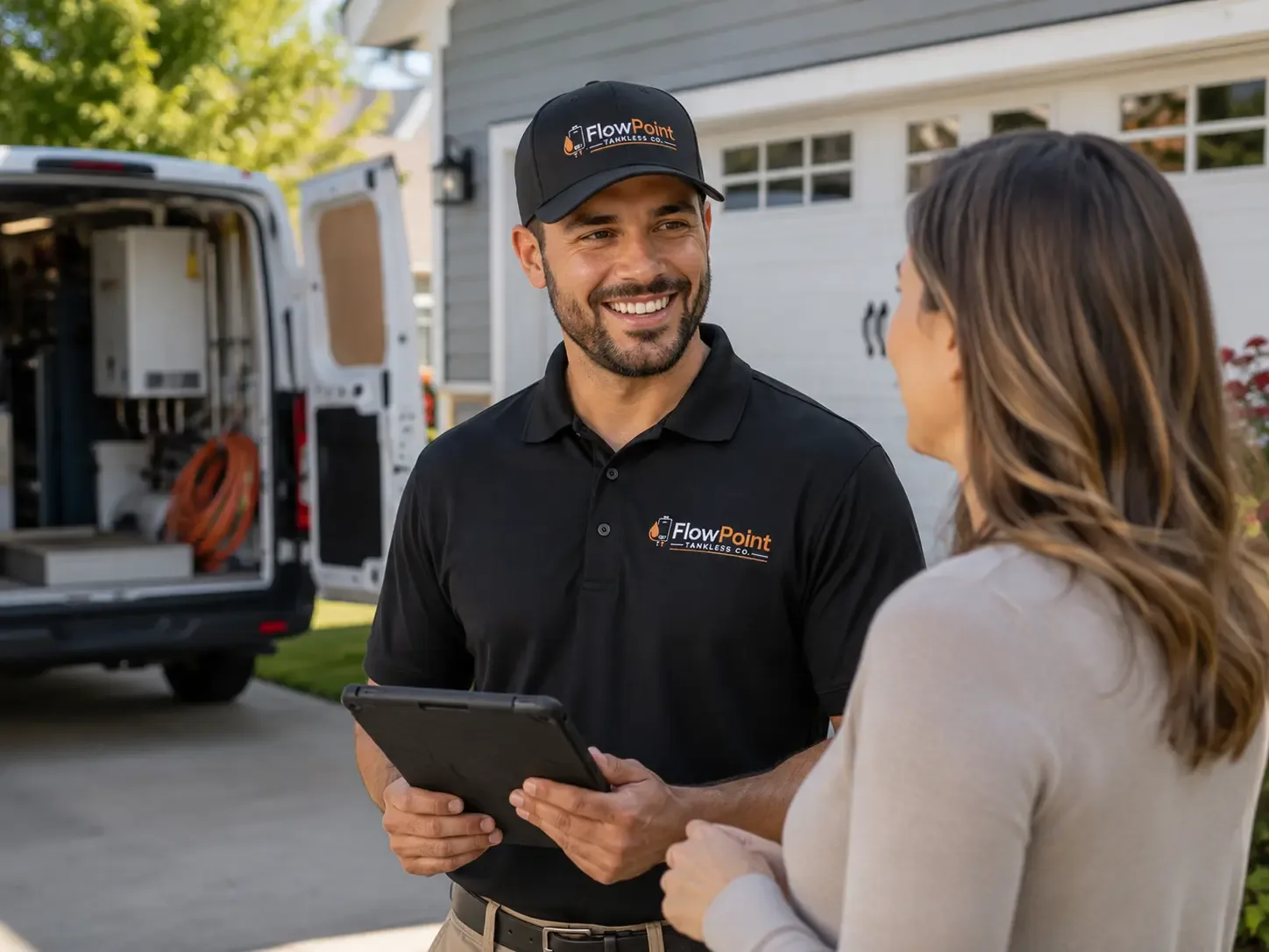 Tankless Water Heater Installation Poughkeepsie, NY FAQs